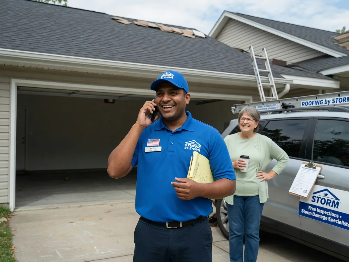 Roof Repair Near Me Angle Inlet, MN FAQs